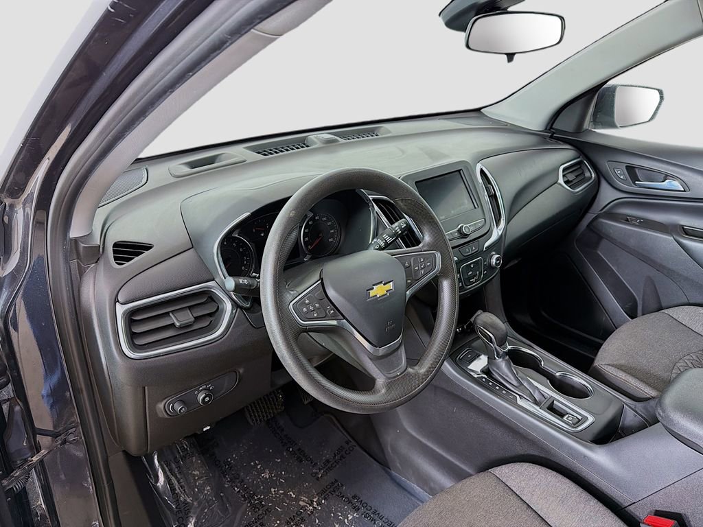Used 2022 Chevrolet Equinox LT image 15