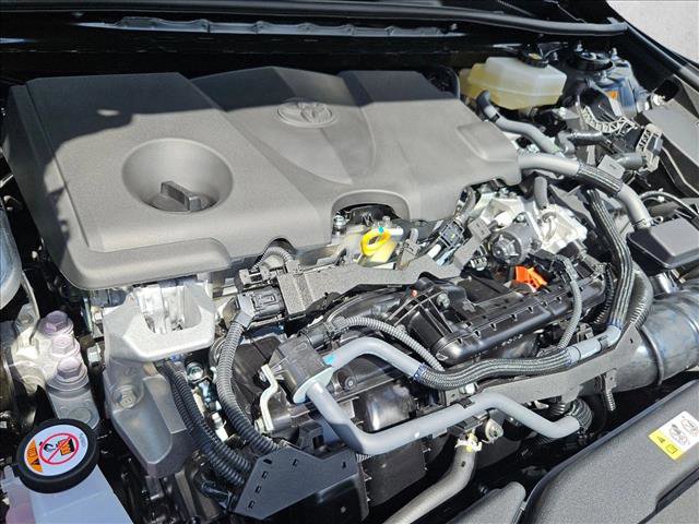 New 2026 Toyota Camry XLE image 15