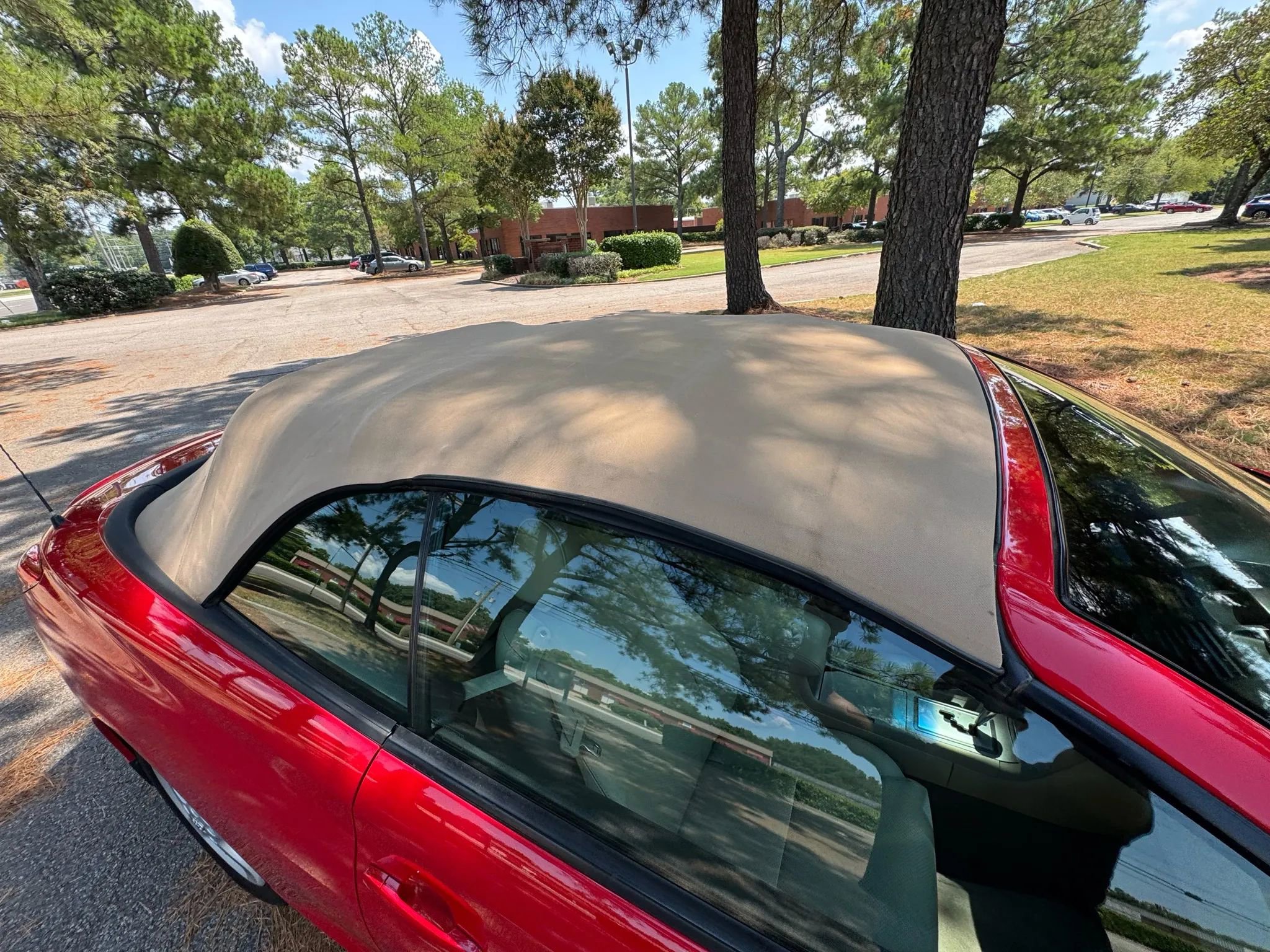 Used 2007 Toyota Solara SE Sport image 31