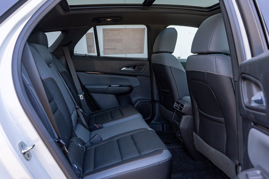 New 2026 Honda Prologue Elite image 11