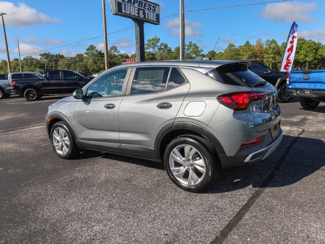 New 2026 Buick Encore GX Preferred w/ Comfort Package FWD image 6