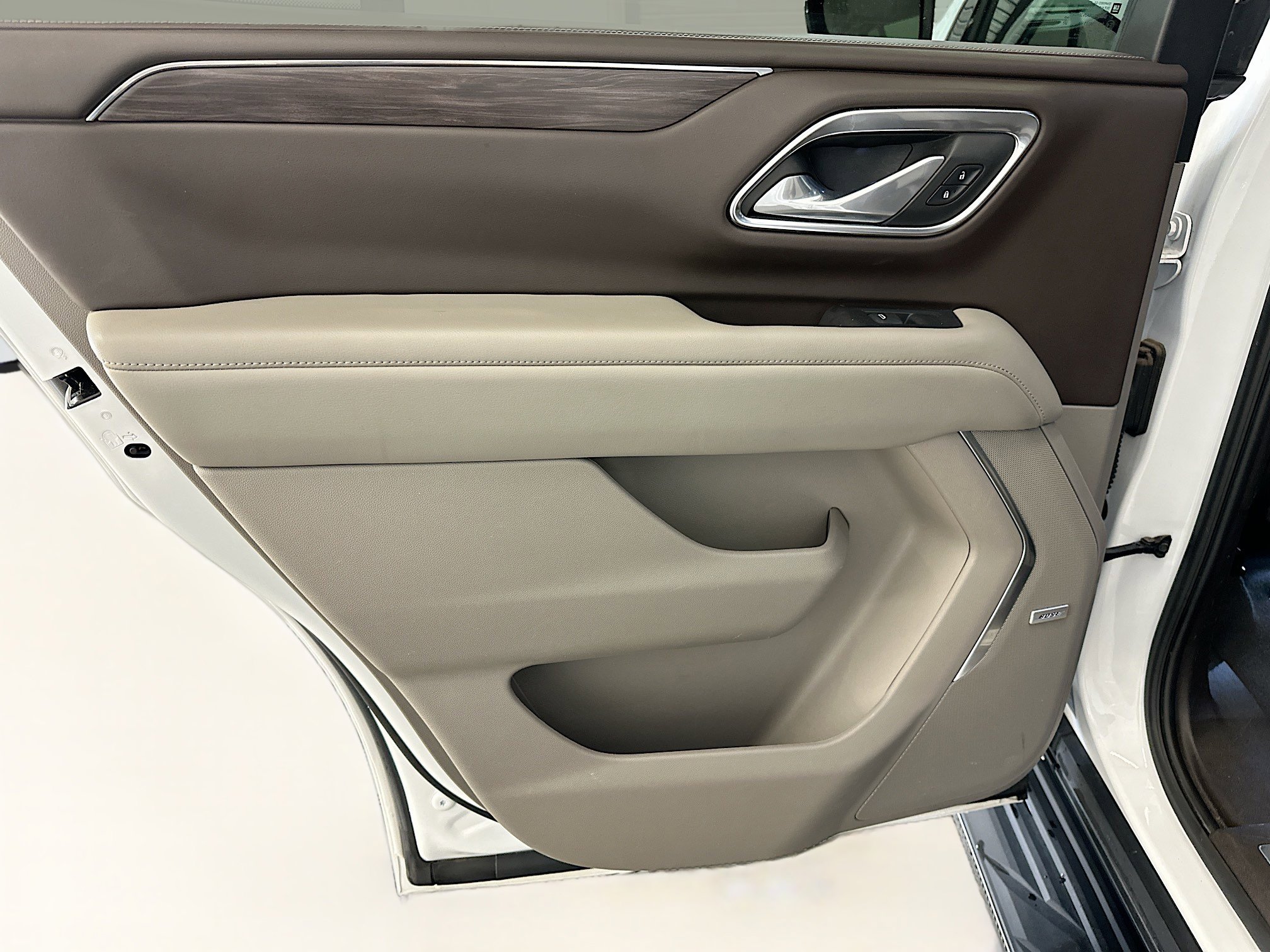 Used 2024 Chevrolet Tahoe LT image 27