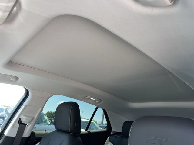 New 2026 Buick Envision Sport Touring AWD/4WD image 22