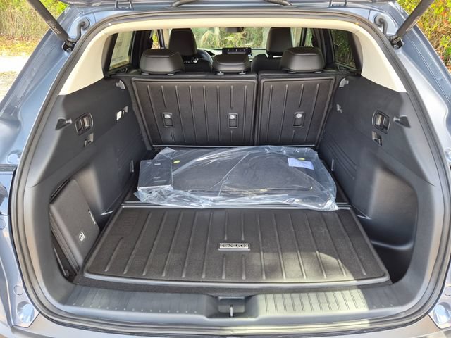 New 2026 MAZDA CX-50 AWD 2.5 S w/ Weather Package image 26