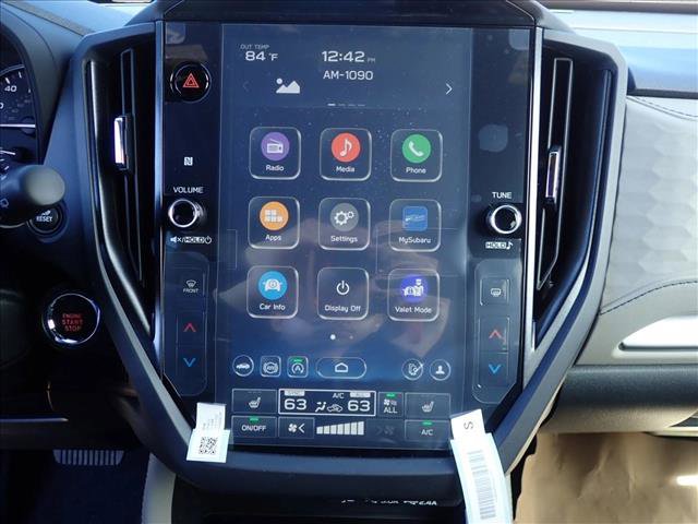 New 2026 Subaru Forester Premium image 16