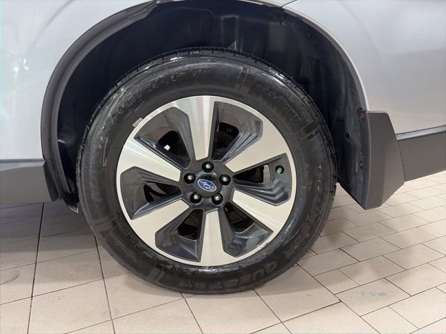 Used 2018 Subaru Forester 2.5i Premium AWD/4WD image 25