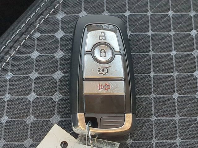 New 2026 Ford Escape Active w/ Tech Pack #1 FWD image 28
