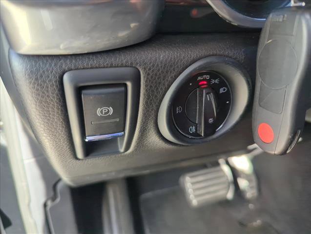 Used 2012 Porsche Cayenne S image 25