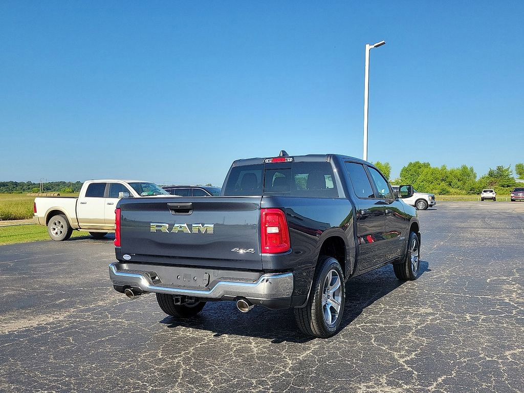 New 2026 RAM 1500 Tradesman image 6
