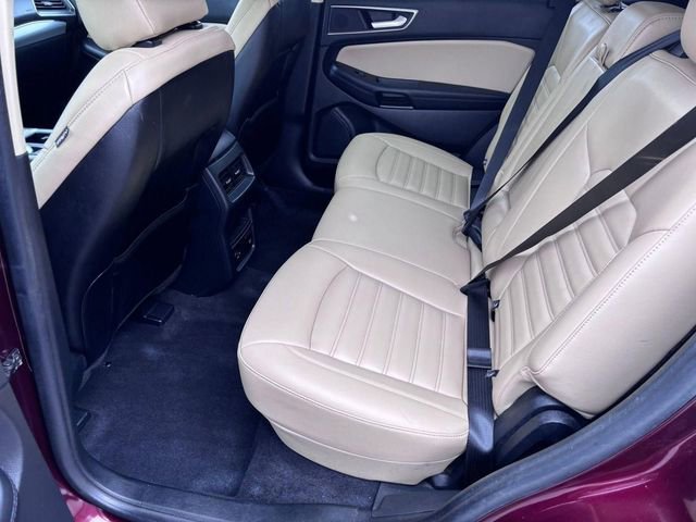 Used 2021 Ford Edge SEL w/ Convenience Package image 24