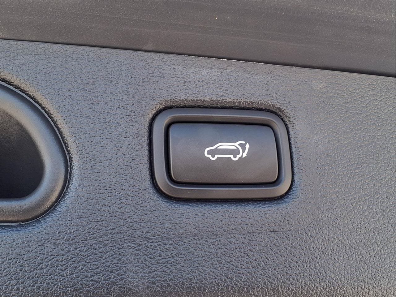 Used 2020 Hyundai Tucson Limited AWD/4WD image 6