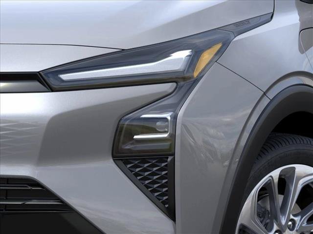 New 2027 Chevrolet Bolt LT w/ Comfort Package FWD image 10