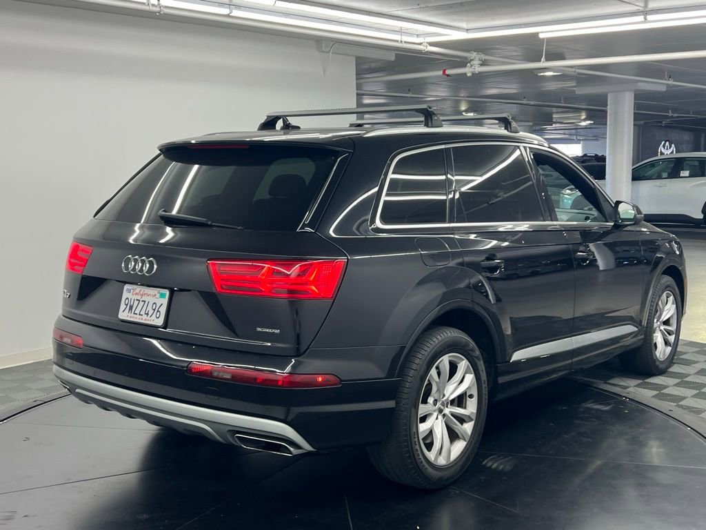 Used 2019 Audi Q7 2.0T Premium image 4