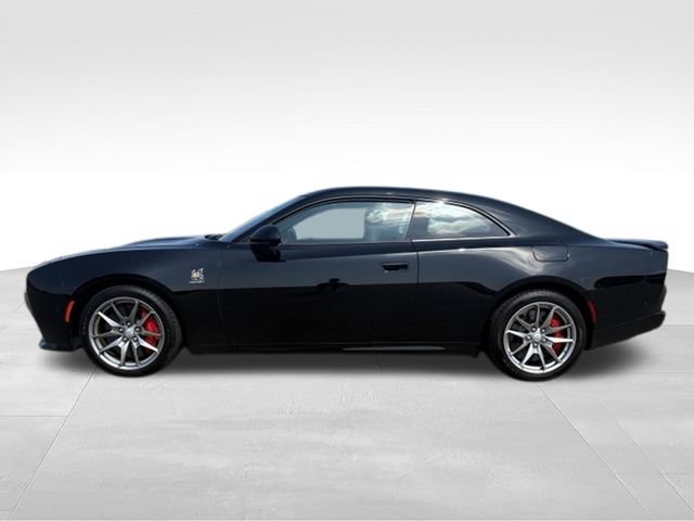 Used 2024 Dodge Charger Daytona Scat Pack w/ Plus Group AWD/4WD image 15