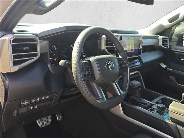 New 2026 Toyota Tundra SR5 image 7
