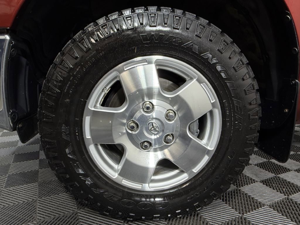 Used 2007 Toyota Tundra SR5 AWD/4WD image 33