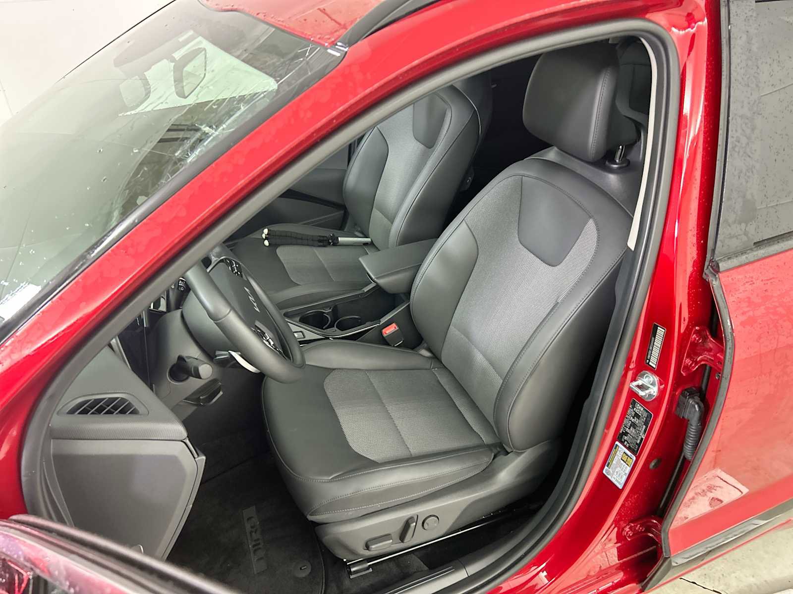 Used 2024 Kia Niro Wind image 13