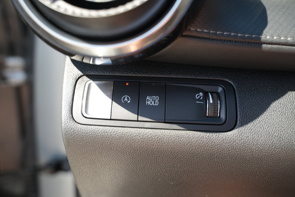 Used 2025 Chevrolet Equinox LT w/ Midnight Edition FWD image 35