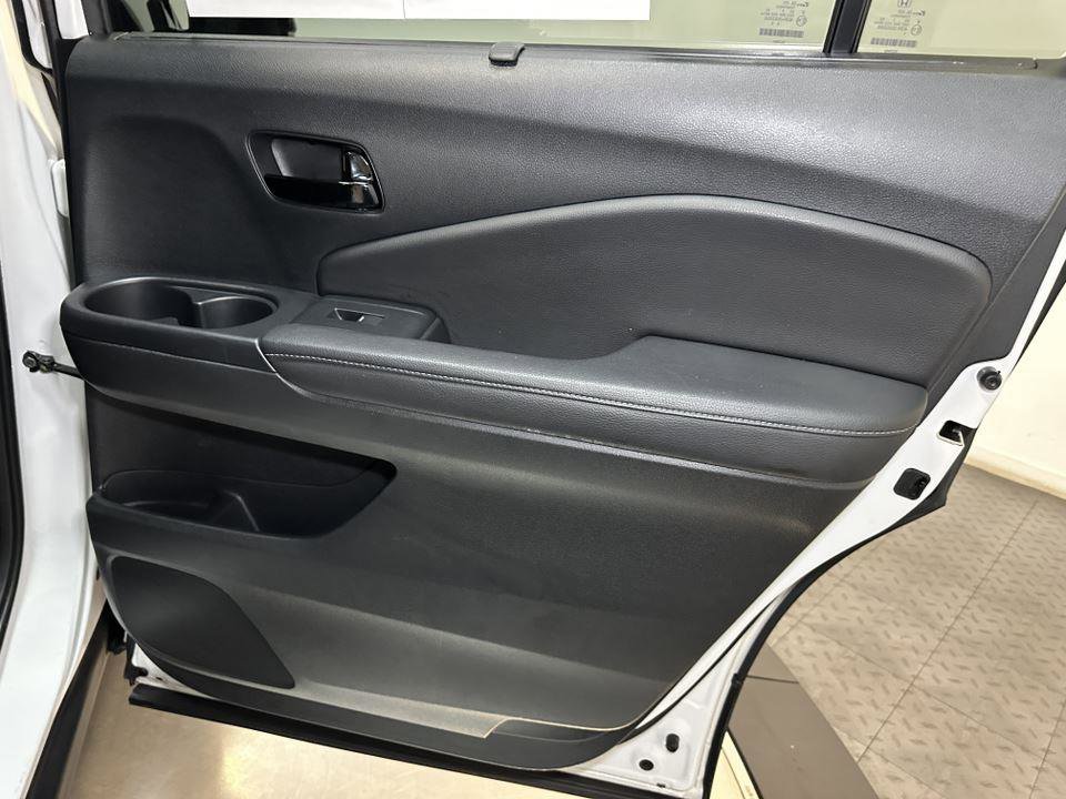 Used 2023 Honda Passport Elite image 34