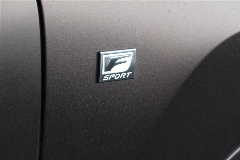 Used 2024 Lexus LX 600 F Sport image 38