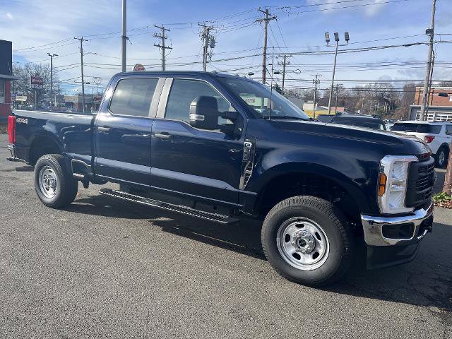 Certified 2024 Ford F350 XL w/ Snow Plow Prep Package image 2