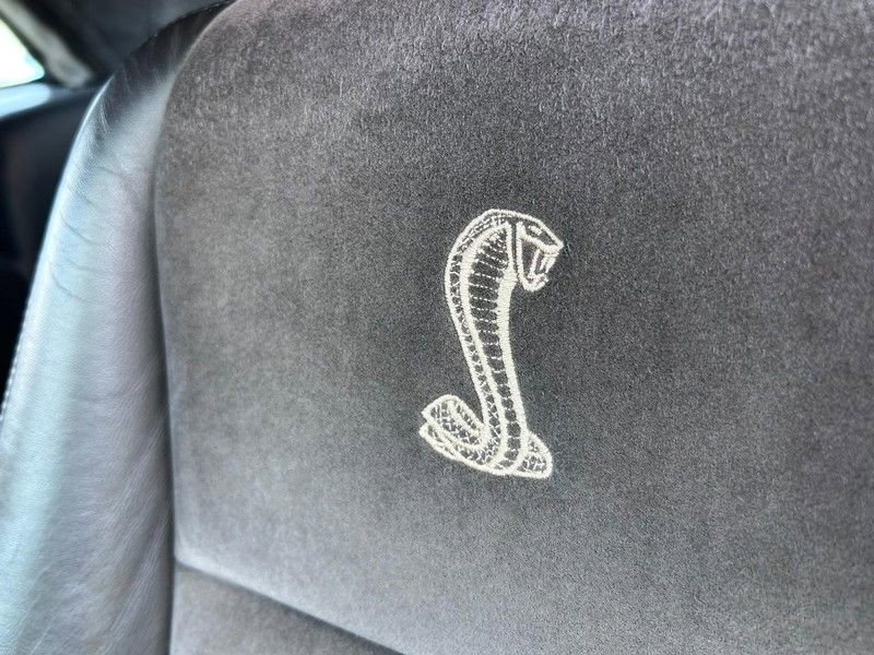 Used 2004 Ford Mustang Cobra image 21