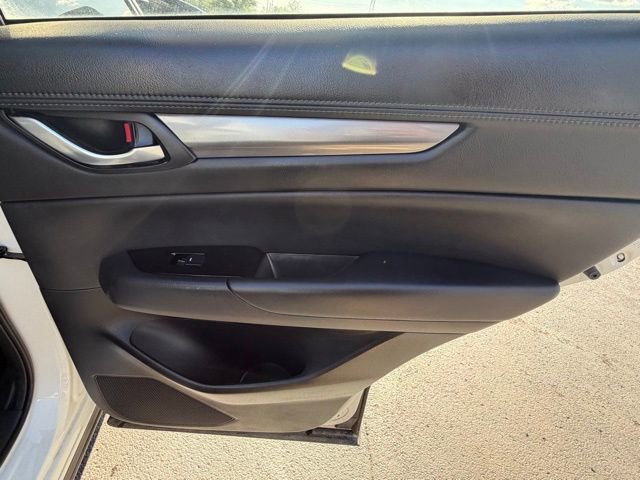 Used 2023 MAZDA CX-5 AWD 2.5 S w/ Select Package image 30