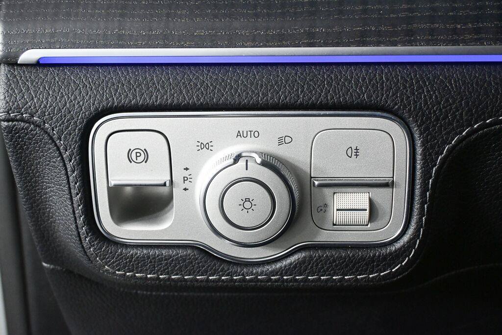 Certified 2021 Mercedes-Benz GLE 53 AMG 4MATIC image 9