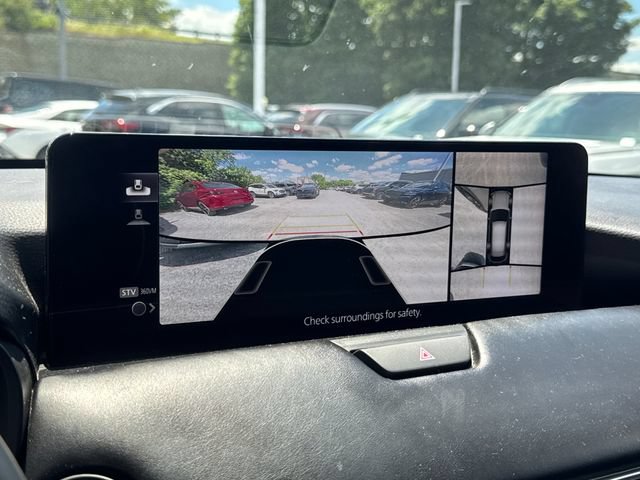 Used 2025 MAZDA CX-90 Plug-In Hybrid w/ Premium Plus AWD/4WD image 22