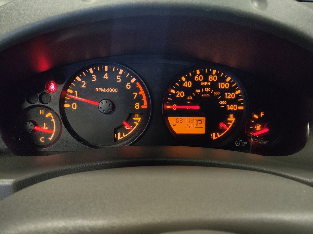 Used 2019 Nissan Frontier SV image 23