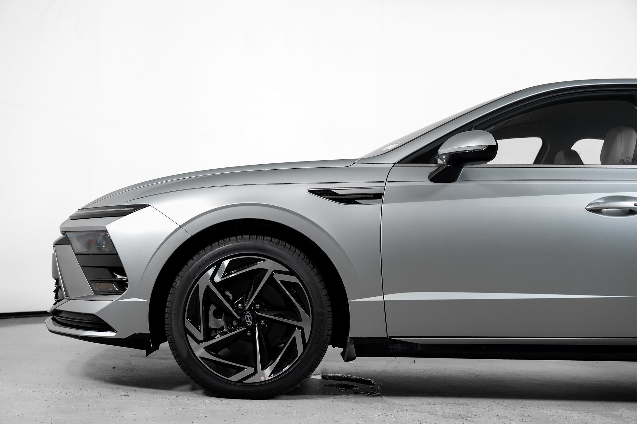 New 2026 Hyundai Sonata SEL FWD image 12