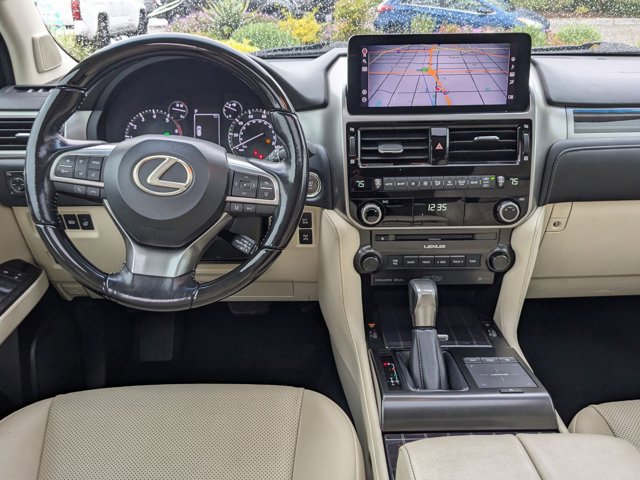 Used 2022 Lexus GX 460 Premium image 18