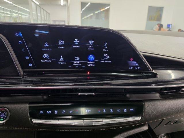 Used 2023 Cadillac Escalade Sport AWD/4WD image 21