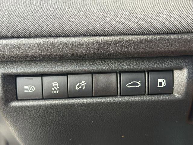 Certified 2025 Toyota Camry LE FWD image 19