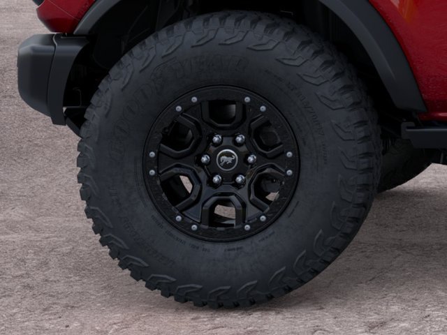 New 2026 Ford Bronco Badlands AWD/4WD image 21