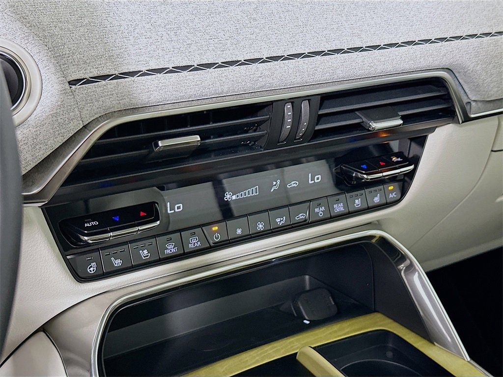 New 2026 MAZDA CX-90 3.3 Turbo S w/ Premium Plus image 14