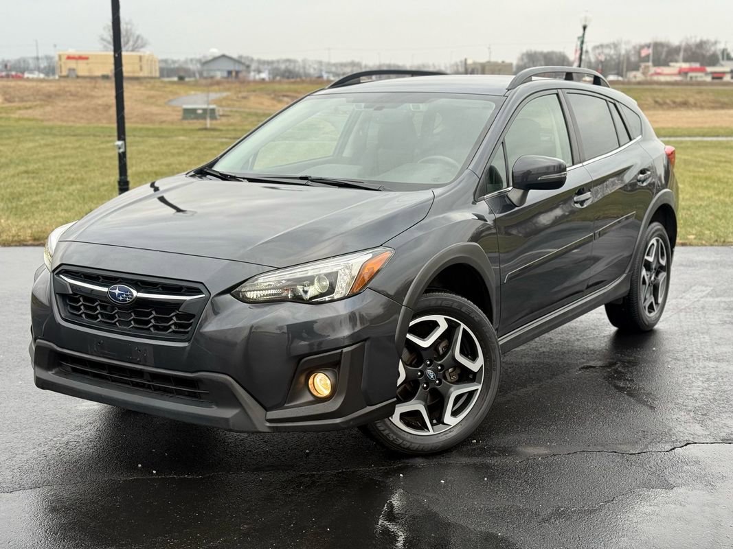 Used 2019 Subaru Crosstrek 2.0i Limited image 1