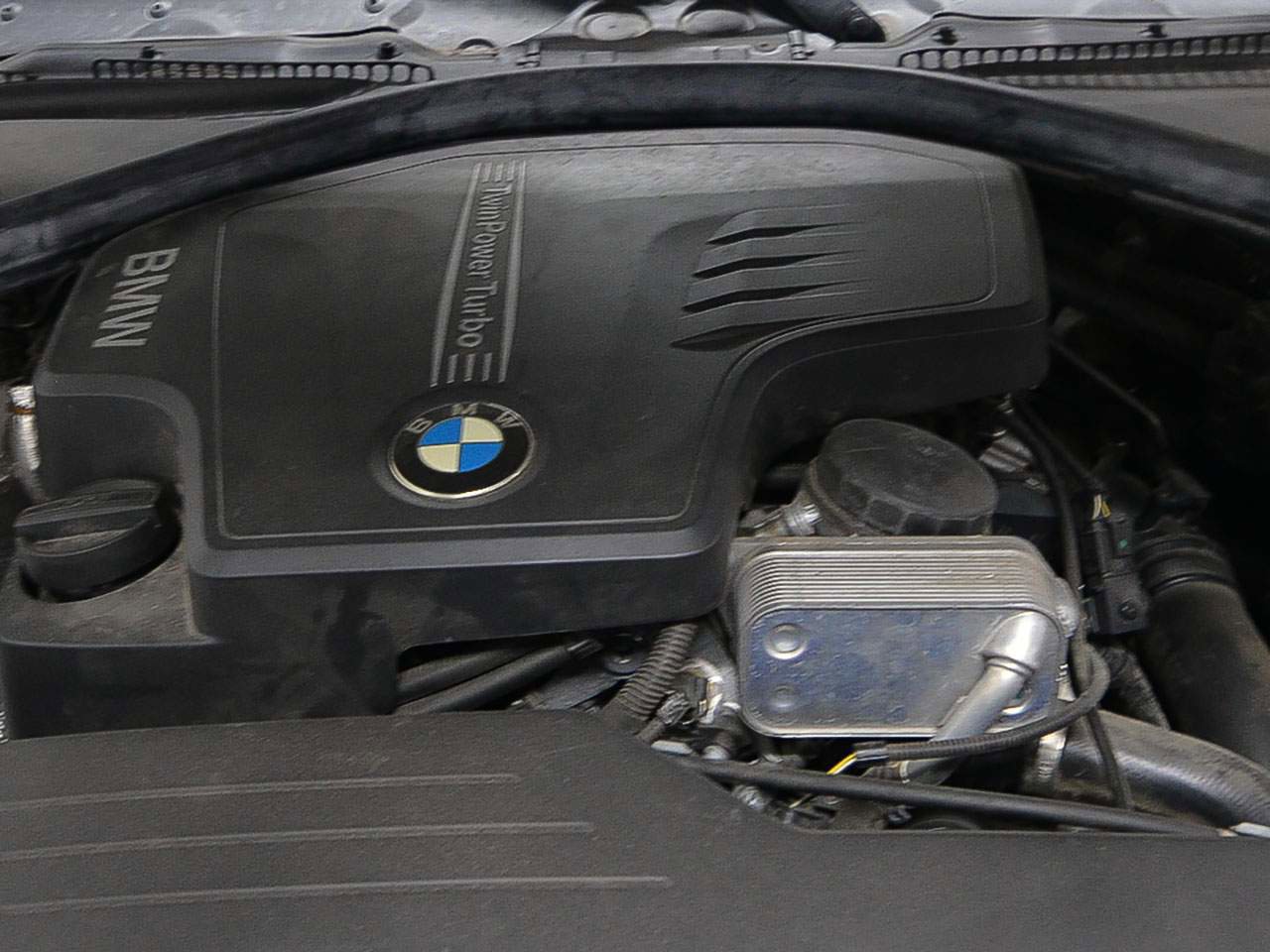 Used 2015 BMW 428i Convertible image 20