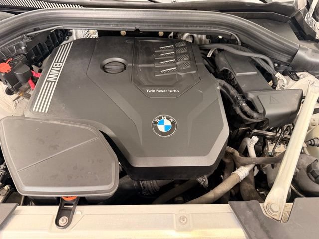 Used 2021 BMW X3 xDrive30i w/ Premium Package AWD/4WD image 46