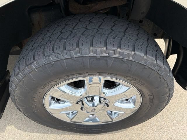 Used 2014 Ford F150 XLT w/ Equipment Group 302A Luxury AWD/4WD image 20