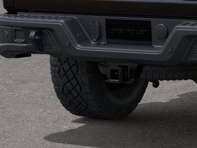 New 2026 Chevrolet Silverado 2500 ZR2 image 14