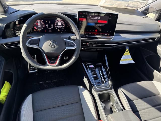 New 2026 Volkswagen GTI SE FWD image 27