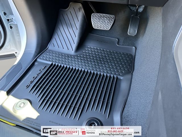 New 2025 Toyota Tundra SR5 image 18