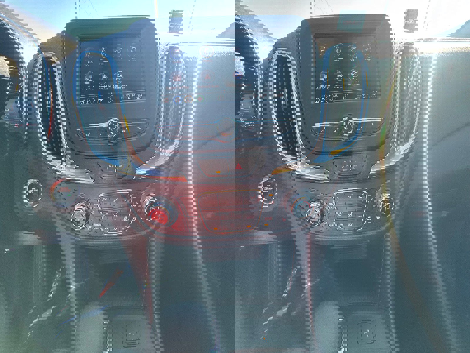 Used 2023 Chevrolet Equinox LT w/ Driver Convenience Package image 22