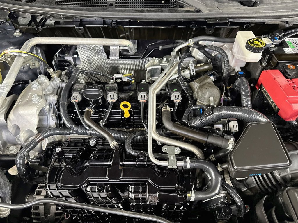Used 2021 Nissan Rogue SV w/ Premium Package FWD image 39