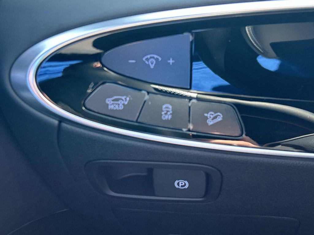 New 2026 Genesis GV70 2.5T Sport Prestige image 27