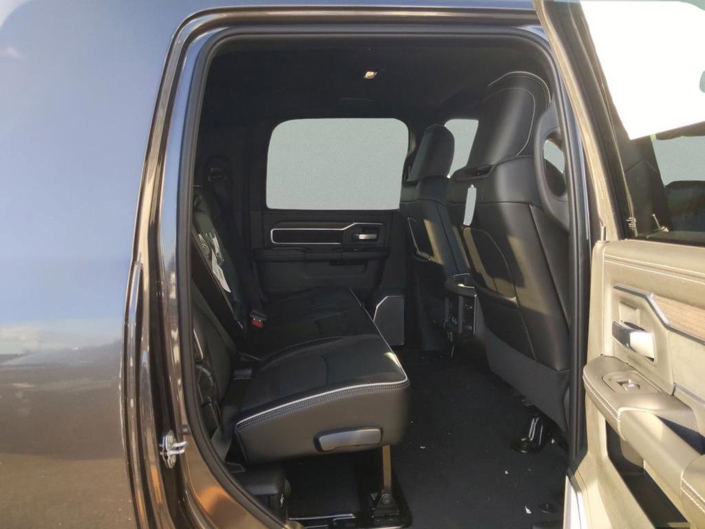 New 2026 RAM 2500 Laramie image 28