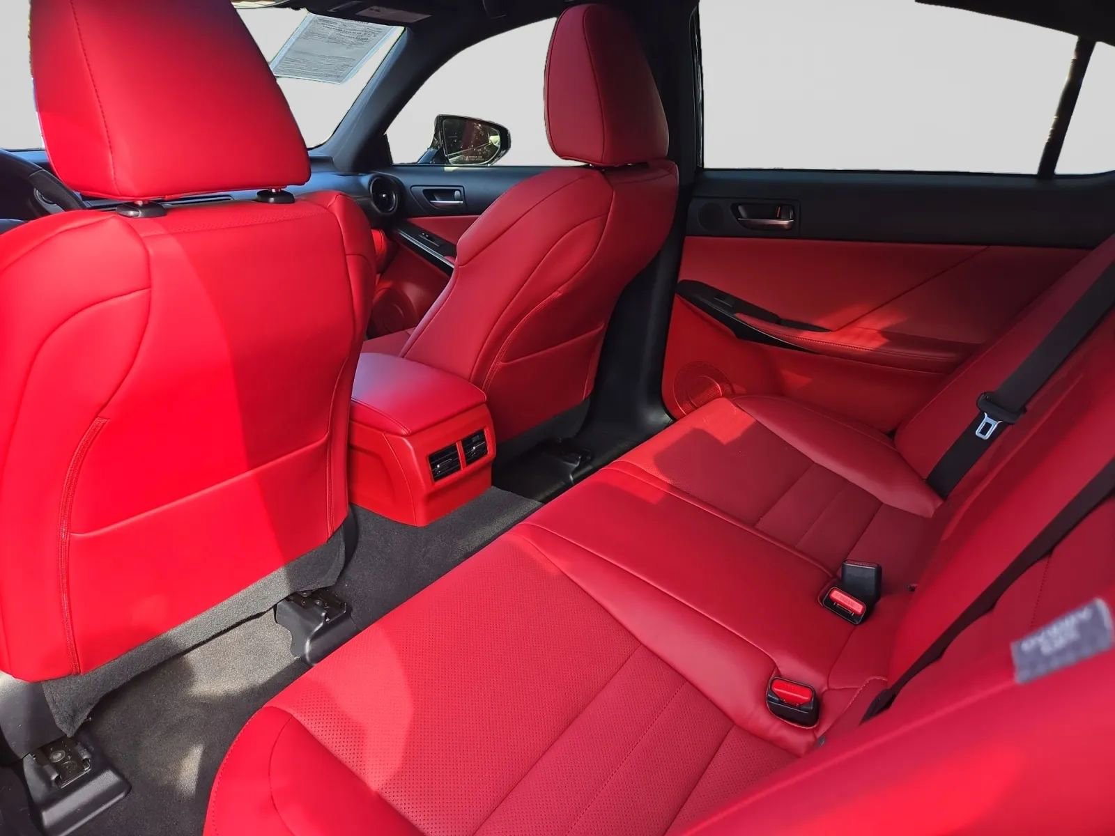 Used 2023 Lexus IS 350 F Sport AWD/4WD image 28