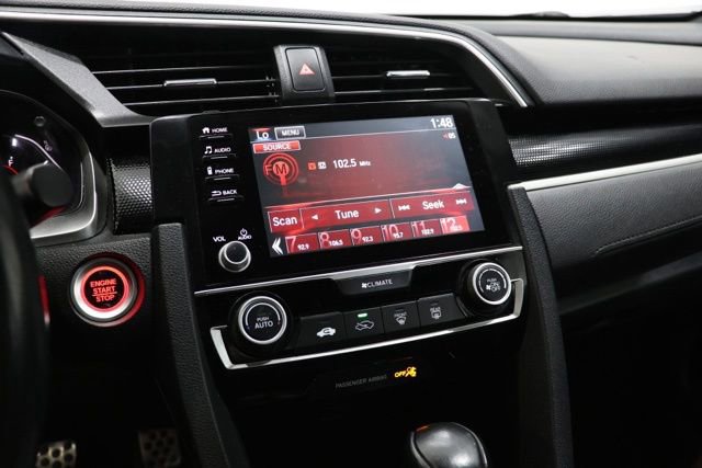 Used 2019 Honda Civic Sport image 23