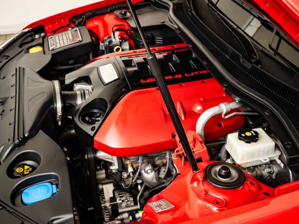 Used 2017 Chevrolet SS RWD image 53